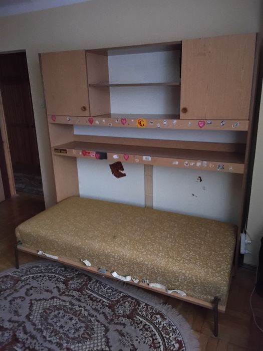 Półkotapczan mało używany