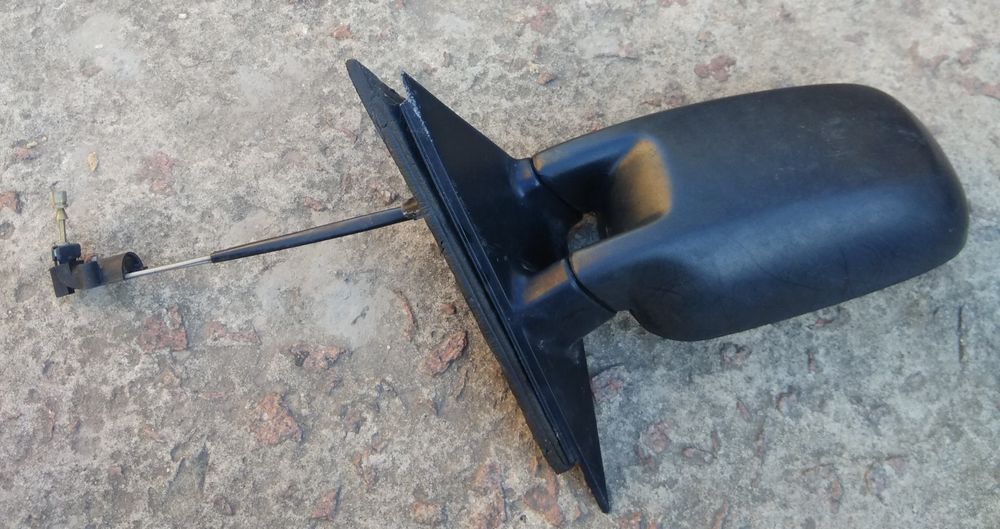 Корпус дзеркала заднього виду Volkswagen passat B4