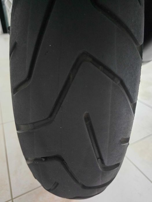 Suzuki VStrom 650 XT