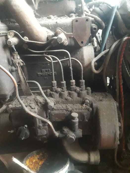 продам  трактор ДТ 54 (двигатель )