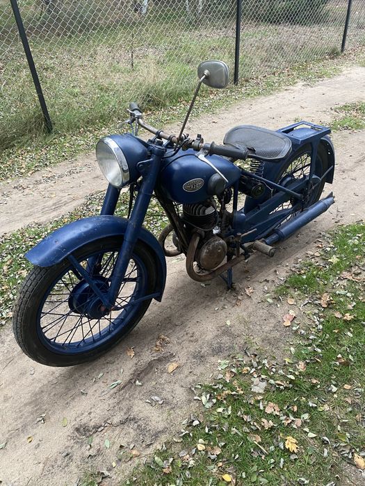 Zundapp