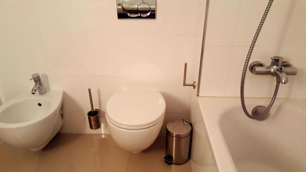 Apartamento T0 - Coimbra (Celas)