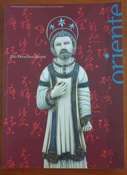Revista Oriente n⁰ 13