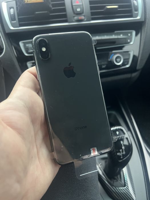 Iphone x айфон.