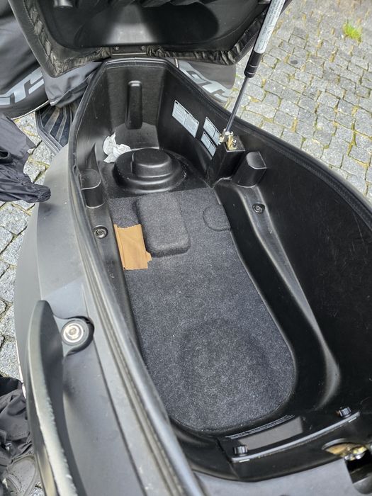 Vendo sym gts 300i ABS