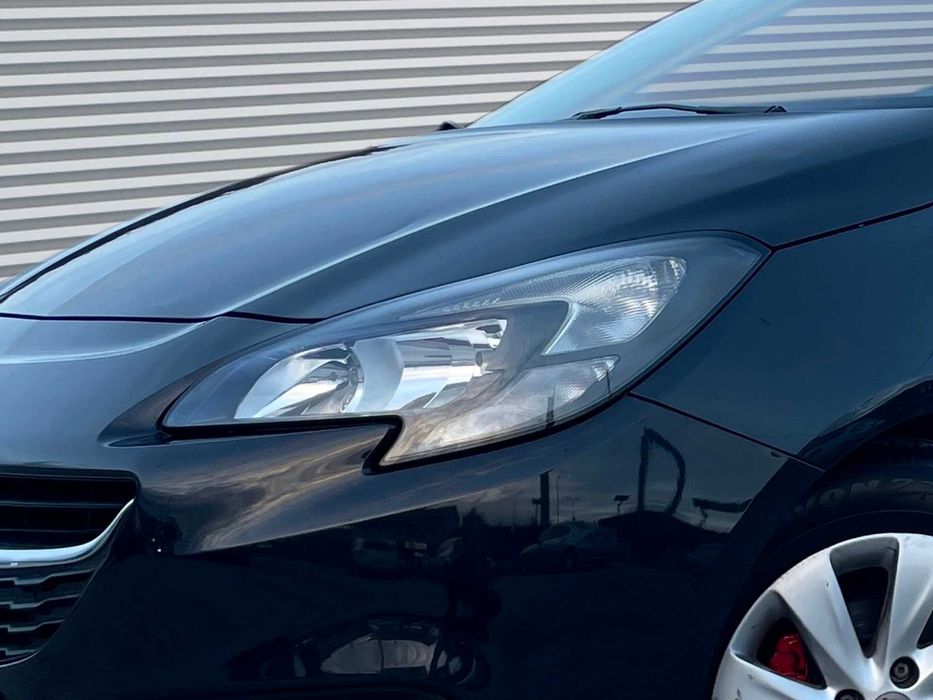 Opel Corsa 1.2 GPS+Cruise+CarPlay c/Garantia - 143€ p/mês