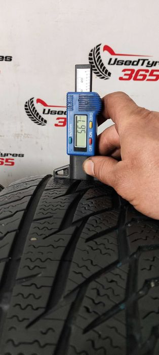 БЕЗ ПРЕДОПЛАТ Шини/Резина/Колеса Matador 185 65 R15 88T Зима #588