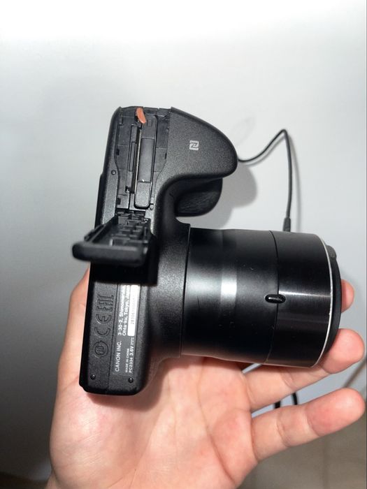 PowerShot SX430 IS ( CANON)