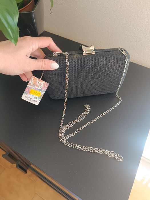 Clutch - bolsa pequena