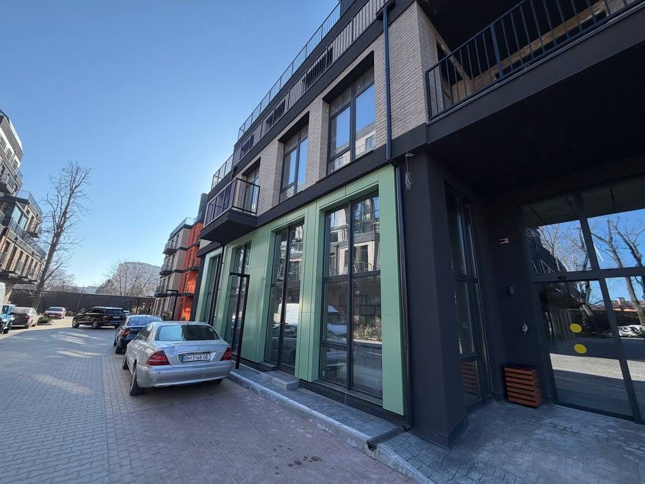 1-комнатная квартира по адресу Чубаевский пер. (площадь 42,5 м²) - Atlanta.ua - фото 15