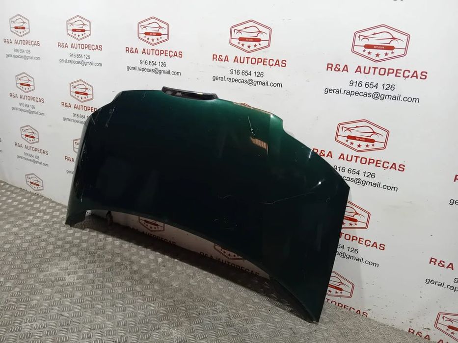 Capot Seat Alhambra Original