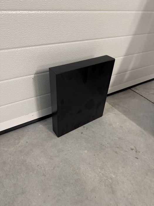 Prateleiras LACK IKEA