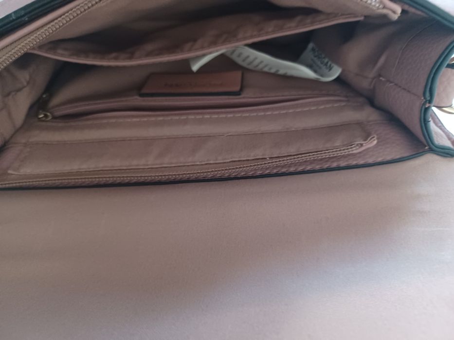 Mala tiracolo Morgan