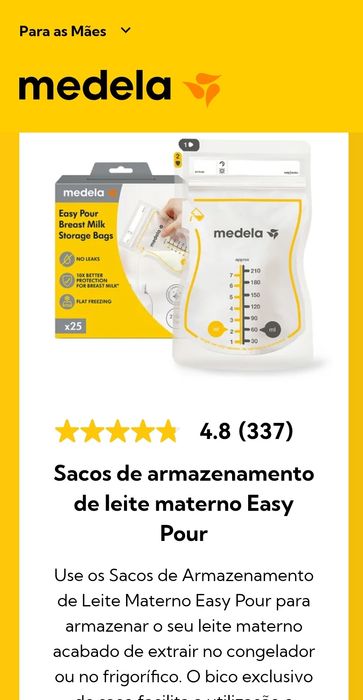 Medela Swing Bomba Extrator Leite: como nova inclui todos acessórios