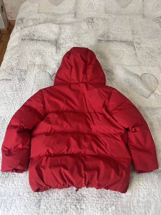 Куртка zara 130 см