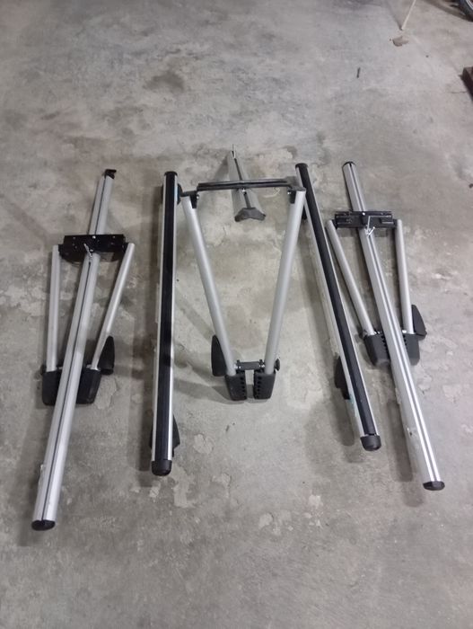 Suportes para Bicicleta