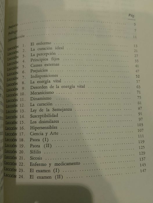 Homeopatia - Doctrina - James Tyler Kent