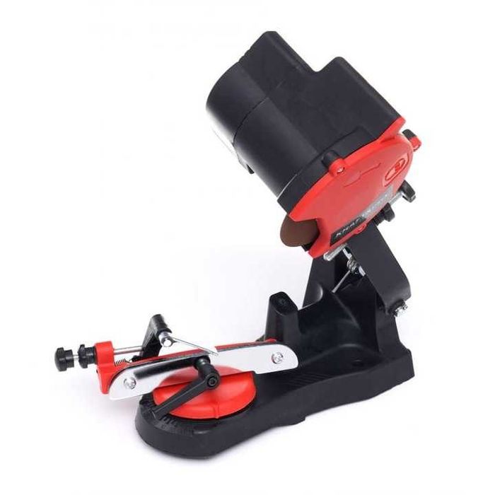 Ostrzałka łańcuchów 100W 4800rpm do pilarek spalinowych elektrycznych