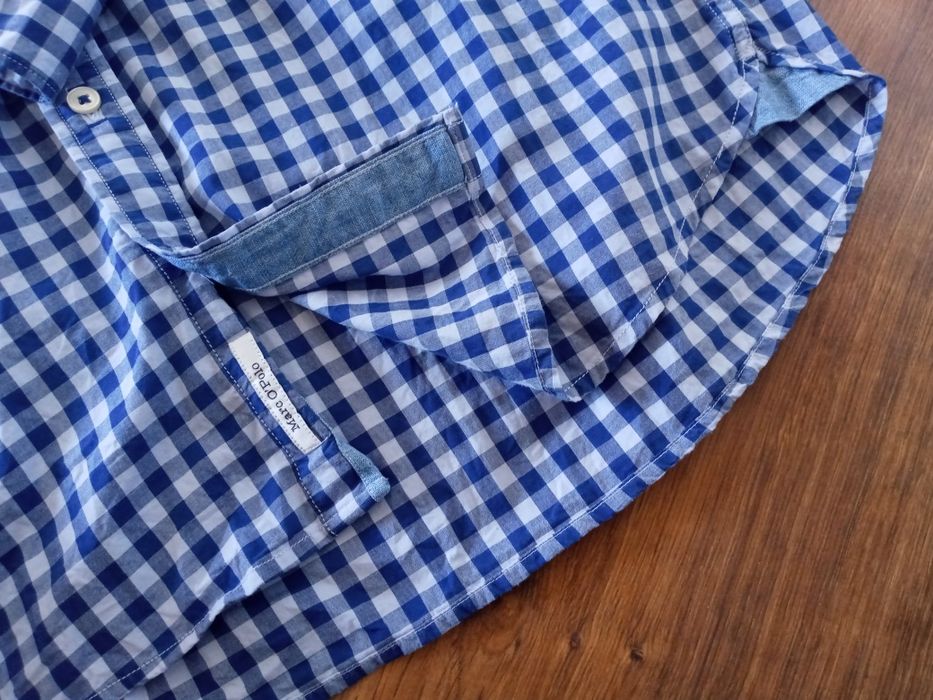 Koszula męska Marco Polo r ozm M