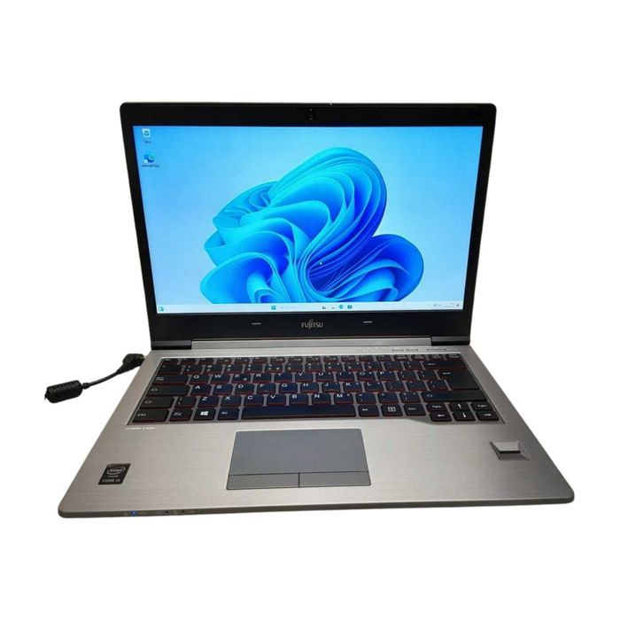 LAPTOP | Fujitsu Lifebook U745 | i5-5300U | 8GB RAM | 128SSD | Win11