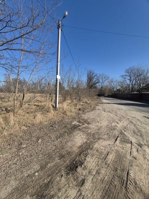 Продам -98сот- с.Хотянівка,під забудову,на ділянці ліс,електромережа.