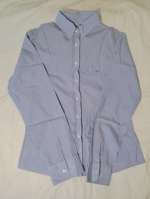 3 РУБАШКИ женские в отличном качестве