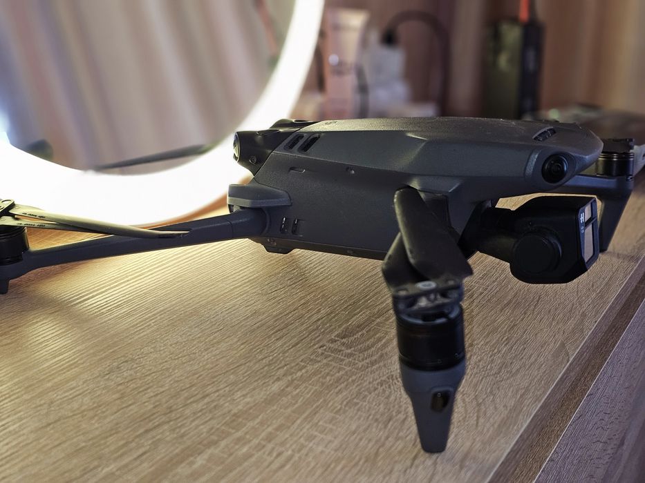Dji mavic 3 обмін