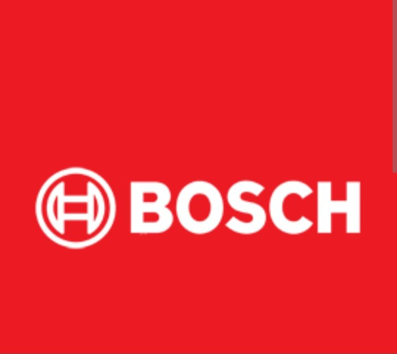 Холодильник Bosсh