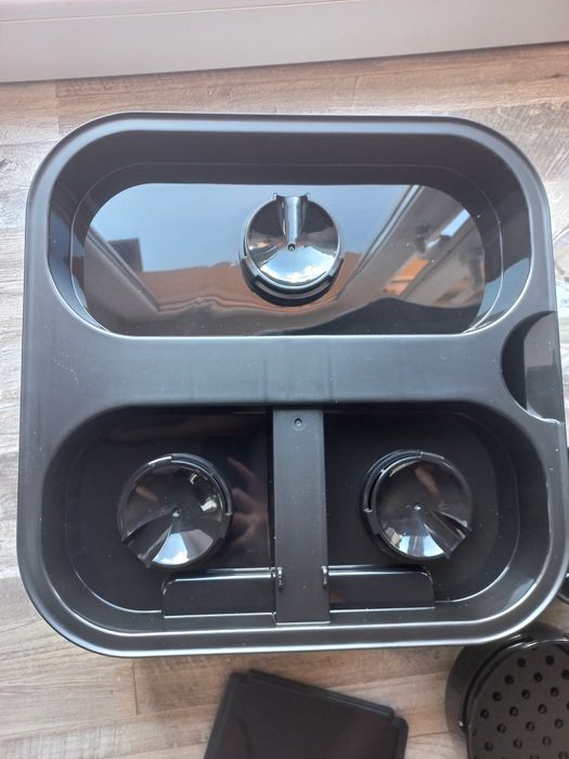 Parowar Nowy Morphy richards