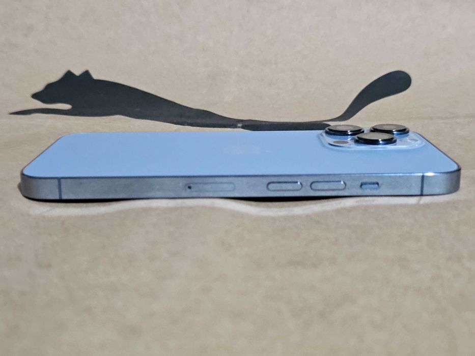 Iphone 13PRO 128GB.  Excelente.  100% Bateria original