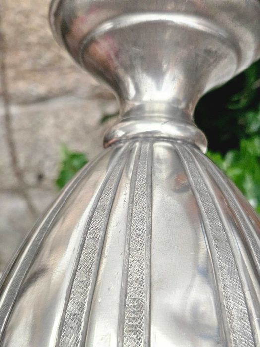 Jarro em estanho 95% Artimex