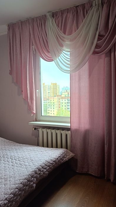 Здається 25.07- 2х к.кв Виноградар Проспект Європейського Союзу