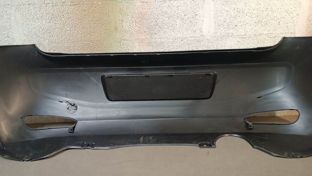 Vendo parachoque de trás Fiat Punto ano 2011/17