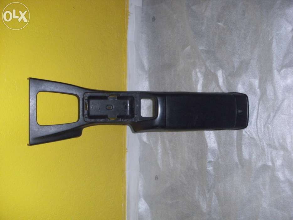 Consola para mx5