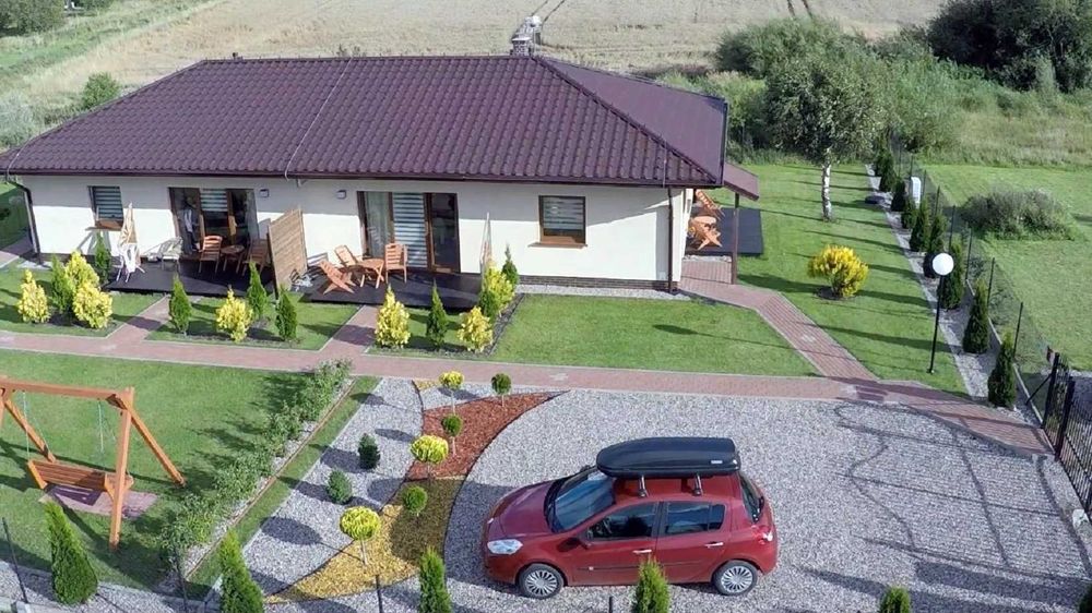 Gąski  morze  domek szereg zapraszamy na 2026rok od 200 do 350zł