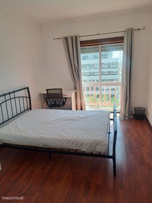 Apartamento T3 / Covilhã, Covilhã