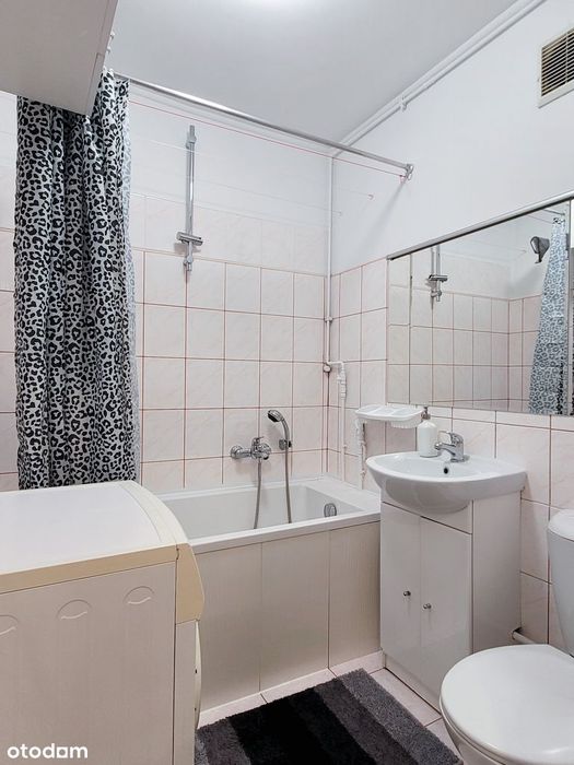 2 pokoje, balkon, blisko tramwaj, KOZŁÓWEK, BIEŻANOWSKA od zaraz