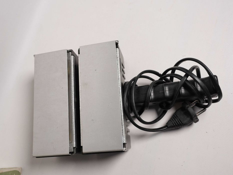 Студійний світильник Revue Combi 2001 галогенна лампа