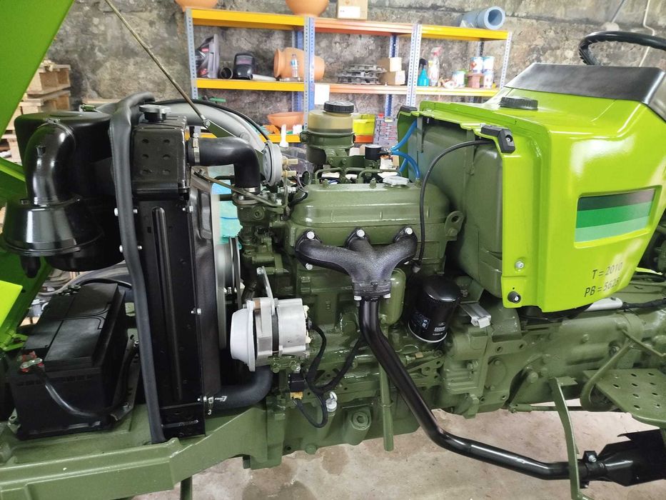 Máquina de arrancar batatas,  Pijuca