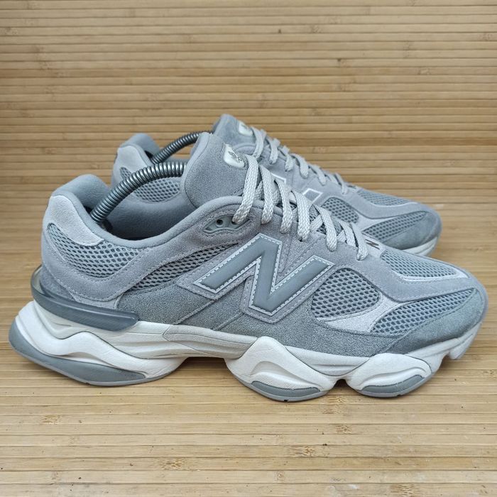 Кросівки New Balance 9060 Розмір 46 (30 см.)