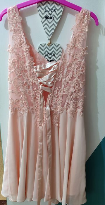 Sukienka Pretty Woman