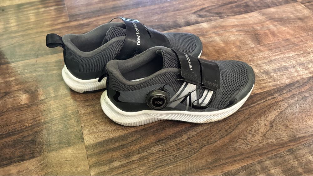 Buty adidasy sneakersy  buciki new balance rozm 33