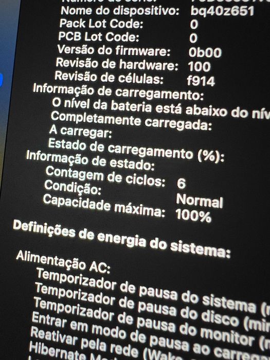 MacBook Air M2 2022 / 256GB SSD