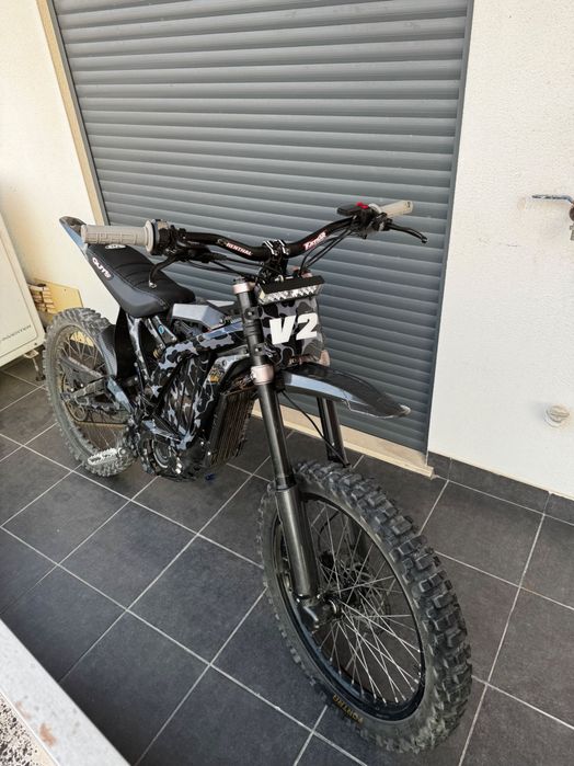 Surron Light Bee X 2023