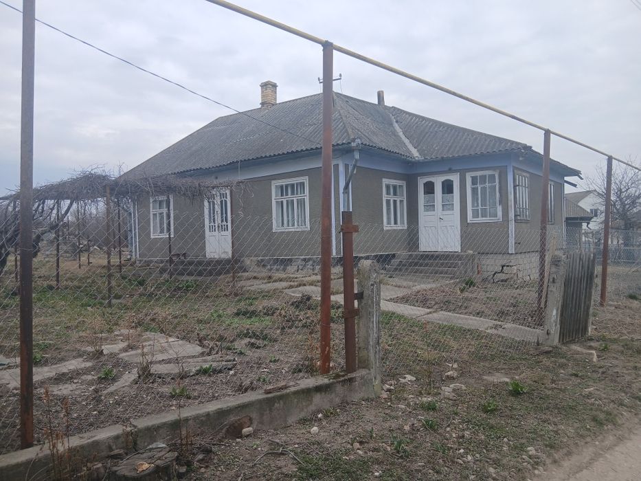 Продам  будинок .