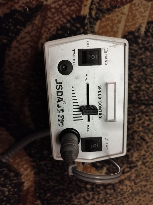 Jsda power JD 700