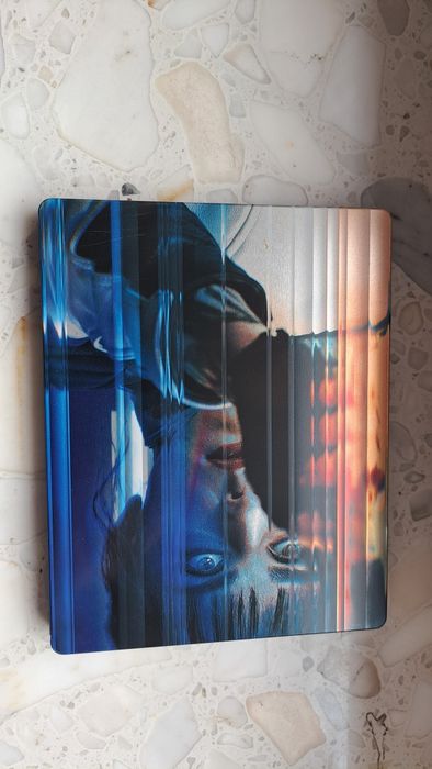 Black Ops 7  Sam Steelbook
