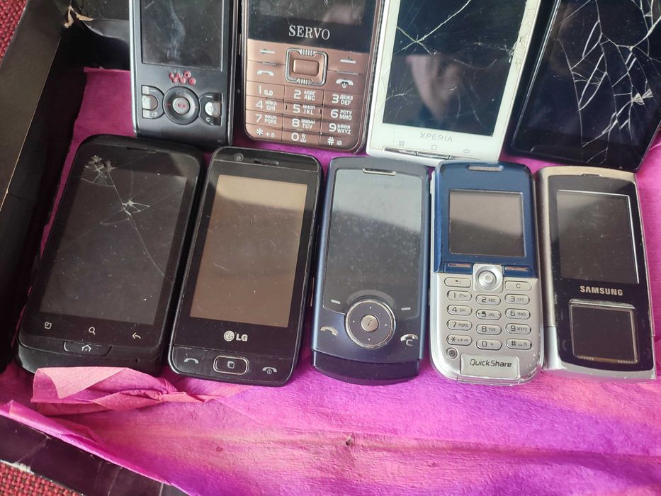 Телефон смартфон бабушкофон