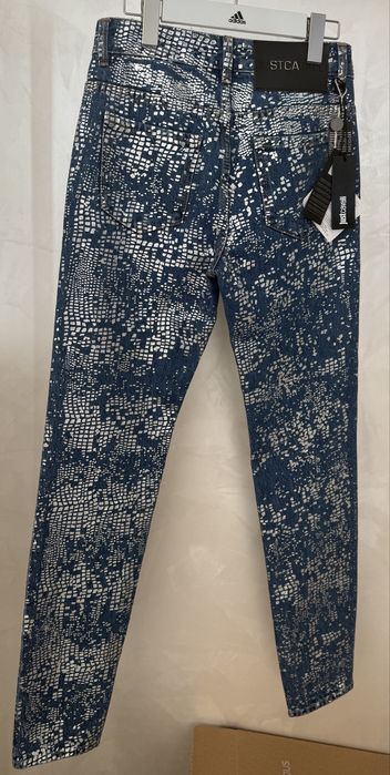 Джинси Just Cavalli