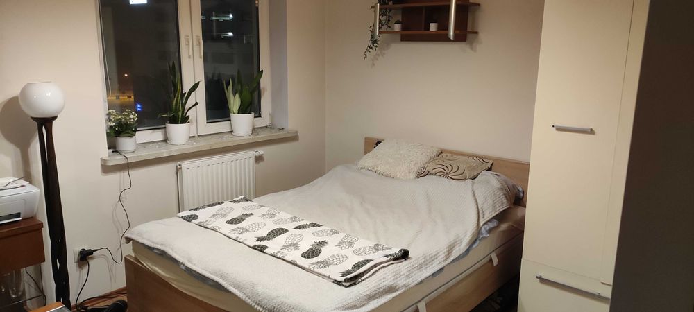 Mieszkanie – Lublin, LSM, Rury - Więcej